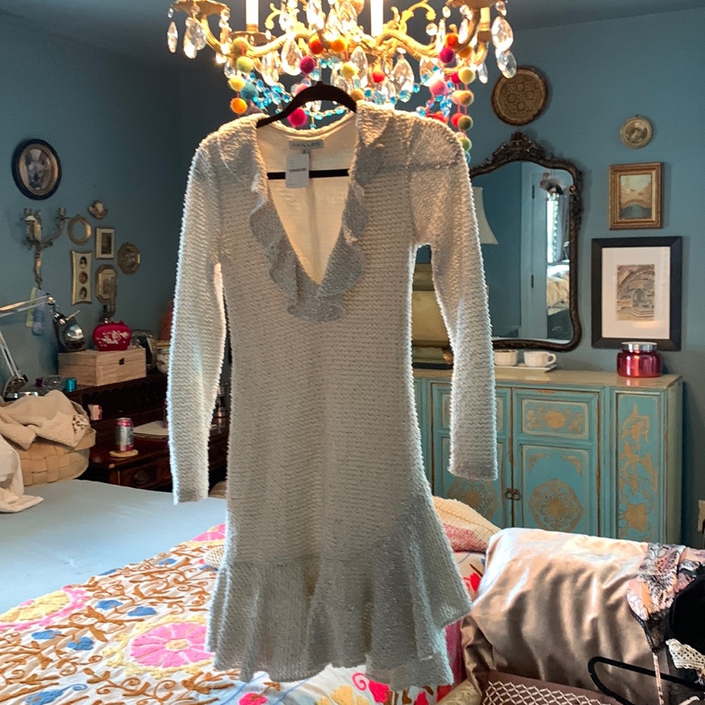 Free People Shona Joy Dress Size 2